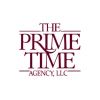 The Prime Time Agency logo - Similar company to Spotlight Multimedia