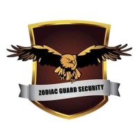 Zodiac Guard Security logo - Similar company to Ally Security And Facility Management Private Limited