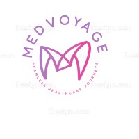 Med-Voyage logo - Similar company to Phonedoc Pty Ltd