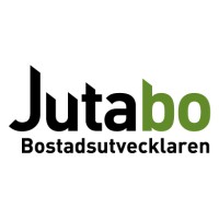 Jutabo Bostadsutvecklaren logo - Similar company to Månsson Fastigheter
