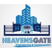 HEAVEN'S GATE ENGINEERING & CONSTRUCTION LTD logo - Similar company to Konfig Recruitment