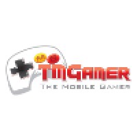 TheMobileGamer (TMG) logo - Similar company to Innervative