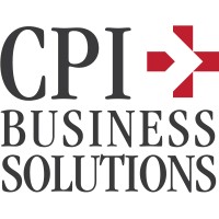 CPI Business Solutions logo - Similar company to Cubicus