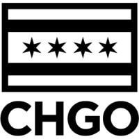 CHGO logo - Similar company to Sentic
