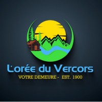 L'orée du Vercors logo - Similar company to Terres Des Andes / Les Nouvelles Terres