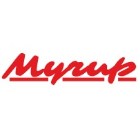 MYRUP logo - Similar company to Sangeeta Creations