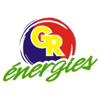 GR ENERGIES logo - Similar company to Services Énergétiques M.T.