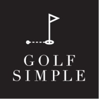 Golf Simple logo - Similar company to Golf Tips Magazine