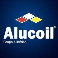 Alucoil logo - Similar company to Alma Componentes