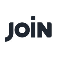 Join Solutions GmbH - JOIN.com logo - Similar company to Mendalis. Gmbh