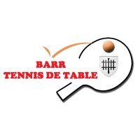 TENNIS DE TABLE DE BARR logo - Similar company to Tennis De Table De Joué-Lès-Tours