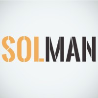 Solman Hungary Ltd. logo - Similar company to Solman