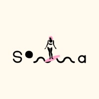 SOMA Surf logo - Similar company to Beemate