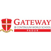 Gateway IB Continuum World School logo - Similar company to Saiuniversity