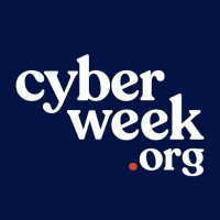 cyberweek.org logo - Similar company to Gradder