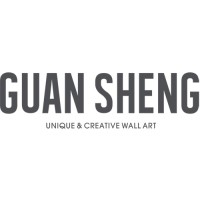 Guansheng Art Co., Ltd. logo - Similar company to H.E.L.P. Community Development Corporation