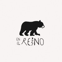 En el Reino Cine logo - Similar company to La Perla Cine - Casa Productora