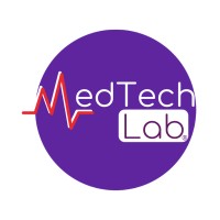 MedTechLab® logo - Similar company to Delfox - Predictive Technologies