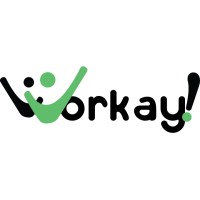 Workay logo - Similar company to Evoluch