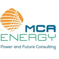 MCA ENERGY S.r.l logo - Similar company to Webbidu Digital Minds