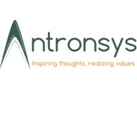 Antronsys Technologies (P) Ltd. logo - Similar company to Radisis Solutions