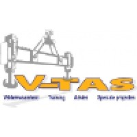 V-Tas Opleidingscentrum logo - Similar company to Studieconnect