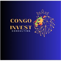 Congo Invest logo - Similar company to Congo Invest
