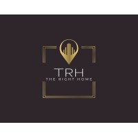 TRH Residential logo - Similar company to Ezytrac Property Group Ltd