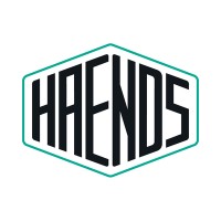 Haends logo - Similar company to Björka Design