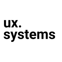 UX Systems logo - Similar company to Leapstrat