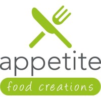 Appetite Food Creations logo - Similar company to Ceeta
