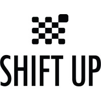 SHIFTUP logo - Similar company to Keystone