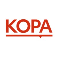 KOPA vzw logo - Similar company to Gentlemanagement