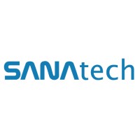 SANAtech logo - Similar company to Sanatech Complete Solutions