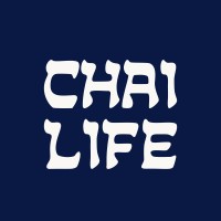 Chai Life logo - Similar company to Dam Fellows
