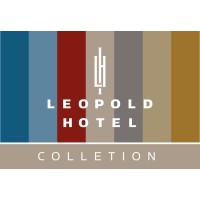 Leopold Hotel Collection logo - Similar company to Copamarina Beach Resort & Spa