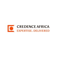 CREDENCE AFRICA logo - Similar company to Chaji