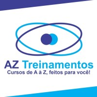 AZ Treinamentos logo - Similar company to It Solutionss Knowledge Education