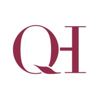 QUINTIN HOGG TRUST logo - Similar company to Ecc Search