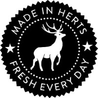 Simmons Bakers logo - Similar company to Amore Bakery Ltd