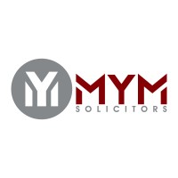 MYM Solicitors logo - Similar company to Kidd Rapinet Llp