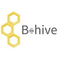 B-hive Property Solutions logo - Similar company to B-Hive Block Management Partners