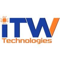 ITW Technologies logo - Similar company to Avid Systems, Inc.