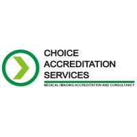 Choice Accreditation Services logo - Similar company to Optimal Living Therapy