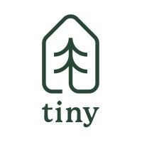 TINY.nl - It’s time for Tiny logo - Similar company to Tinyparks