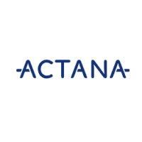Actana Consulting Services GmbH logo - Similar company to Quality Media Network Gmbh