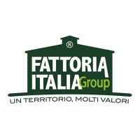 Fattoria Italia logo - Similar company to Laboratorio Gamma - Cavriago (Re)