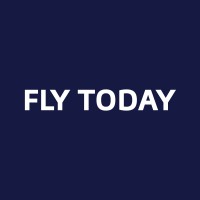 FLY TODAY logo - Similar company to Pgil