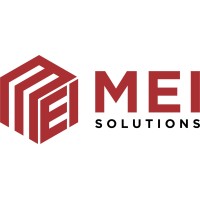 MEI SOLUTIONS, LLC logo - Similar company to Chamcha.Io