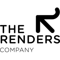 The Renders Company logo - Similar company to Renovations Property Management